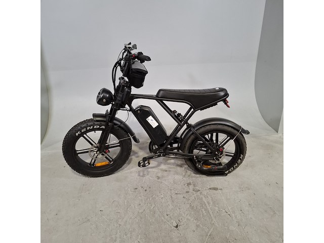 Fatbike - afbeelding 6 van  19