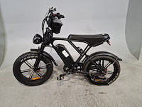 Fatbike - afbeelding 6 van  19