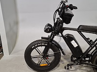 Fatbike - afbeelding 7 van  19