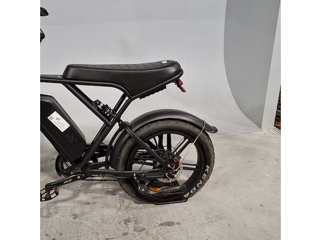 Fatbike - afbeelding 8 van  19