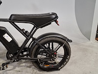 Fatbike - afbeelding 8 van  19