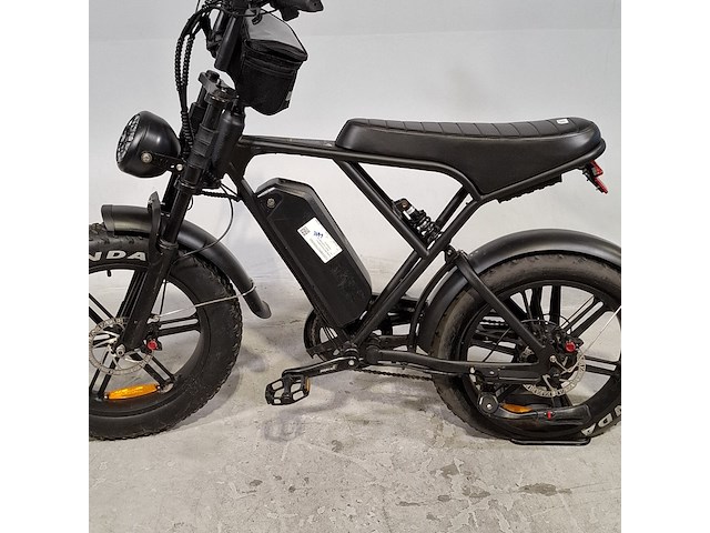 Fatbike - afbeelding 9 van  19