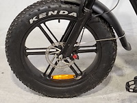 Fatbike - afbeelding 10 van  19