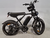 Fatbike - afbeelding 1 van  19