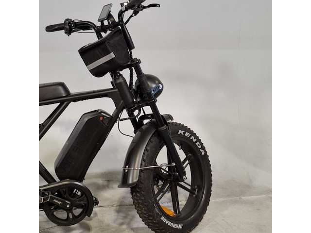 Fatbike - afbeelding 13 van  19