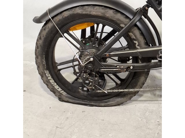 Fatbike - afbeelding 14 van  19