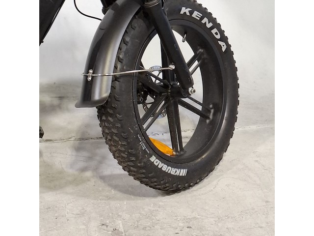 Fatbike - afbeelding 15 van  19