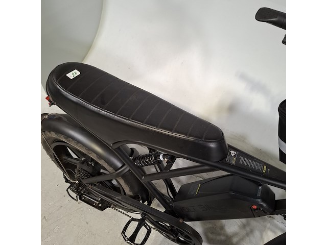 Fatbike - afbeelding 16 van  19