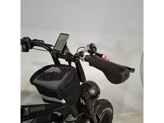 Fatbike - afbeelding 18 van  19