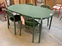Fatboy toni tavolo tuintafel set - afbeelding 1 van  6