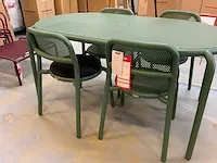 Fatboy toni tavolo tuintafel set - afbeelding 3 van  6