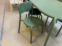 Fatboy toni tavolo tuintafel set - afbeelding 4 van  6