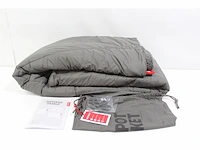 Fatboy warmtedekenhotspot cool grijs (200 x 140 cm) - afbeelding 2 van  2