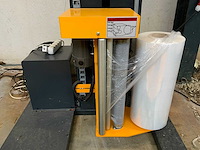 Fatek - t1650f - pallet stretch foil wrappers - 2024 - afbeelding 2 van  4