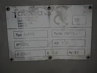Fatosa - afbeelding 9 van  9