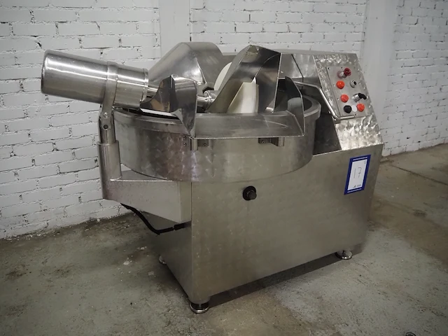 Fatosa - afbeelding 20 van  23