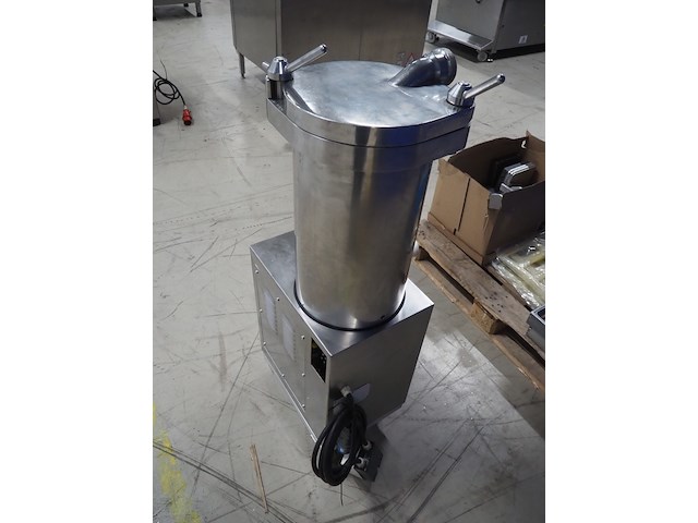 Fatosa - afbeelding 3 van  9