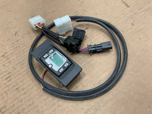 Fault locating indicator - afbeelding 2 van  3