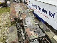 Faun slt50-3 legervrachtwagen combinatie - afbeelding 4 van  15