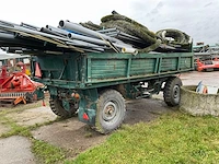 Faun transport wagen - afbeelding 13 van  15