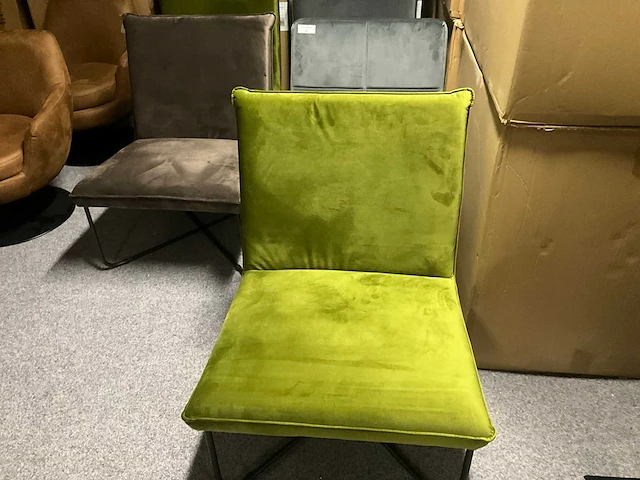 Fauteuil (14x) - afbeelding 2 van  8