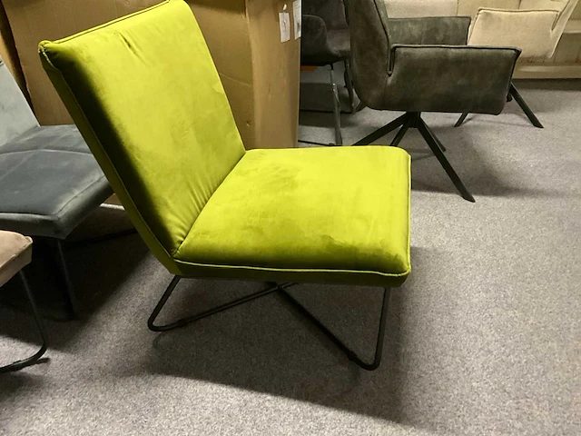 Fauteuil (14x) - afbeelding 4 van  8