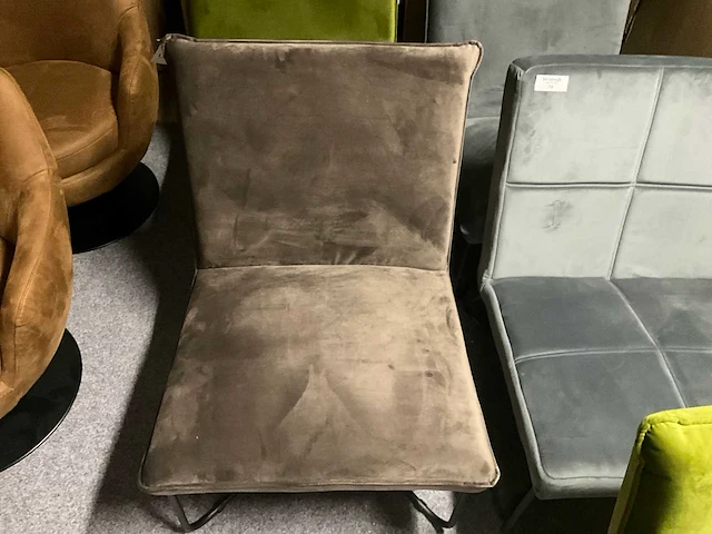 Fauteuil (14x) - afbeelding 5 van  8