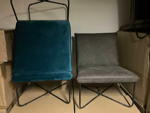 Fauteuil (14x) - afbeelding 8 van  8