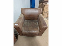 Fauteuil (2 stuks) - afbeelding 2 van  6