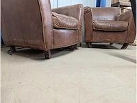 Fauteuil (2 stuks) - afbeelding 4 van  6