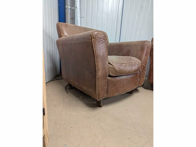 Fauteuil (2 stuks) - afbeelding 5 van  6