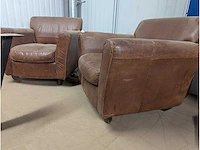 Fauteuil (2 stuks) - afbeelding 6 van  6