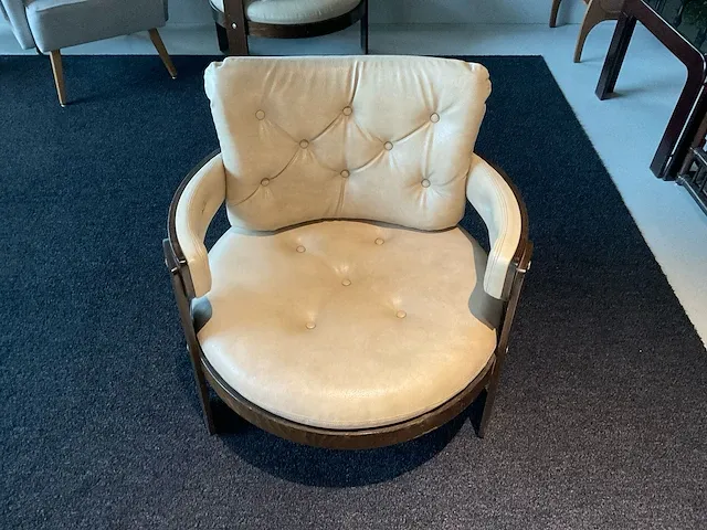 Fauteuil (2x) - afbeelding 2 van  3
