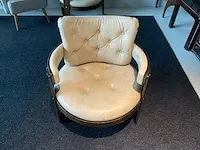 Fauteuil (2x) - afbeelding 2 van  3
