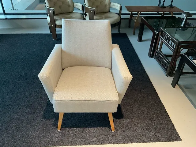 Fauteuil (2x) - afbeelding 2 van  4