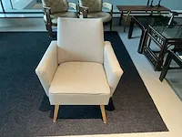 Fauteuil (2x) - afbeelding 2 van  4