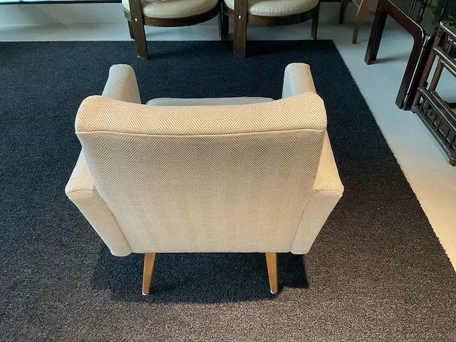 Fauteuil (2x) - afbeelding 3 van  4