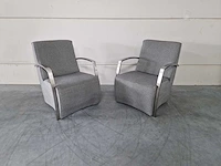 Fauteuil (2x) - afbeelding 1 van  7