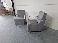 Fauteuil (2x) - afbeelding 3 van  7