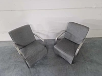 Fauteuil (2x) - afbeelding 4 van  7