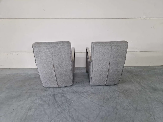 Fauteuil (2x) - afbeelding 5 van  7