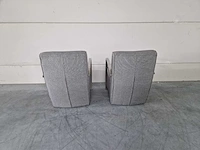 Fauteuil (2x) - afbeelding 5 van  7