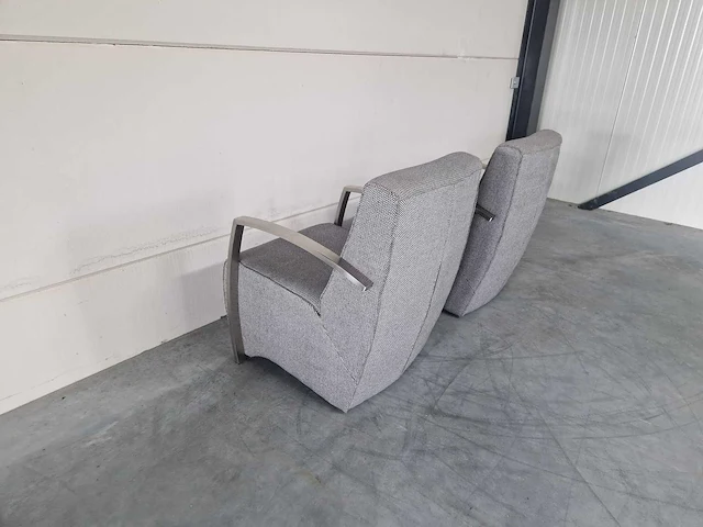 Fauteuil (2x) - afbeelding 6 van  7