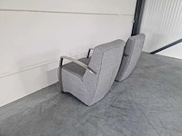 Fauteuil (2x) - afbeelding 6 van  7