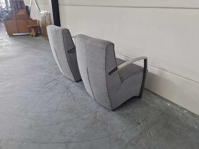Fauteuil (2x) - afbeelding 7 van  7