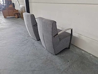 Fauteuil (2x) - afbeelding 7 van  7