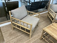 Fauteuil (2x) - afbeelding 2 van  9