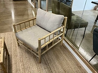 Fauteuil (2x) - afbeelding 3 van  9