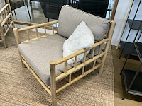 Fauteuil (2x) - afbeelding 4 van  9