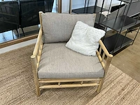 Fauteuil (2x) - afbeelding 5 van  9